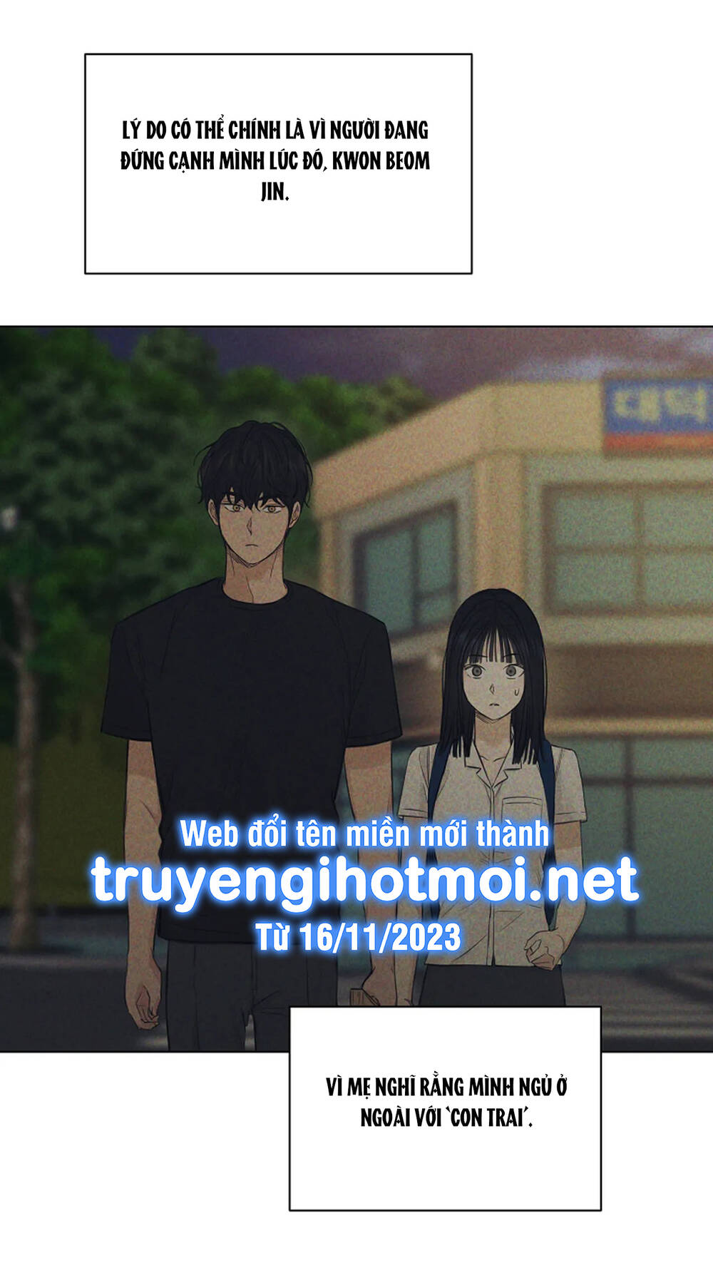 Bình Minh: Chapter 18.2