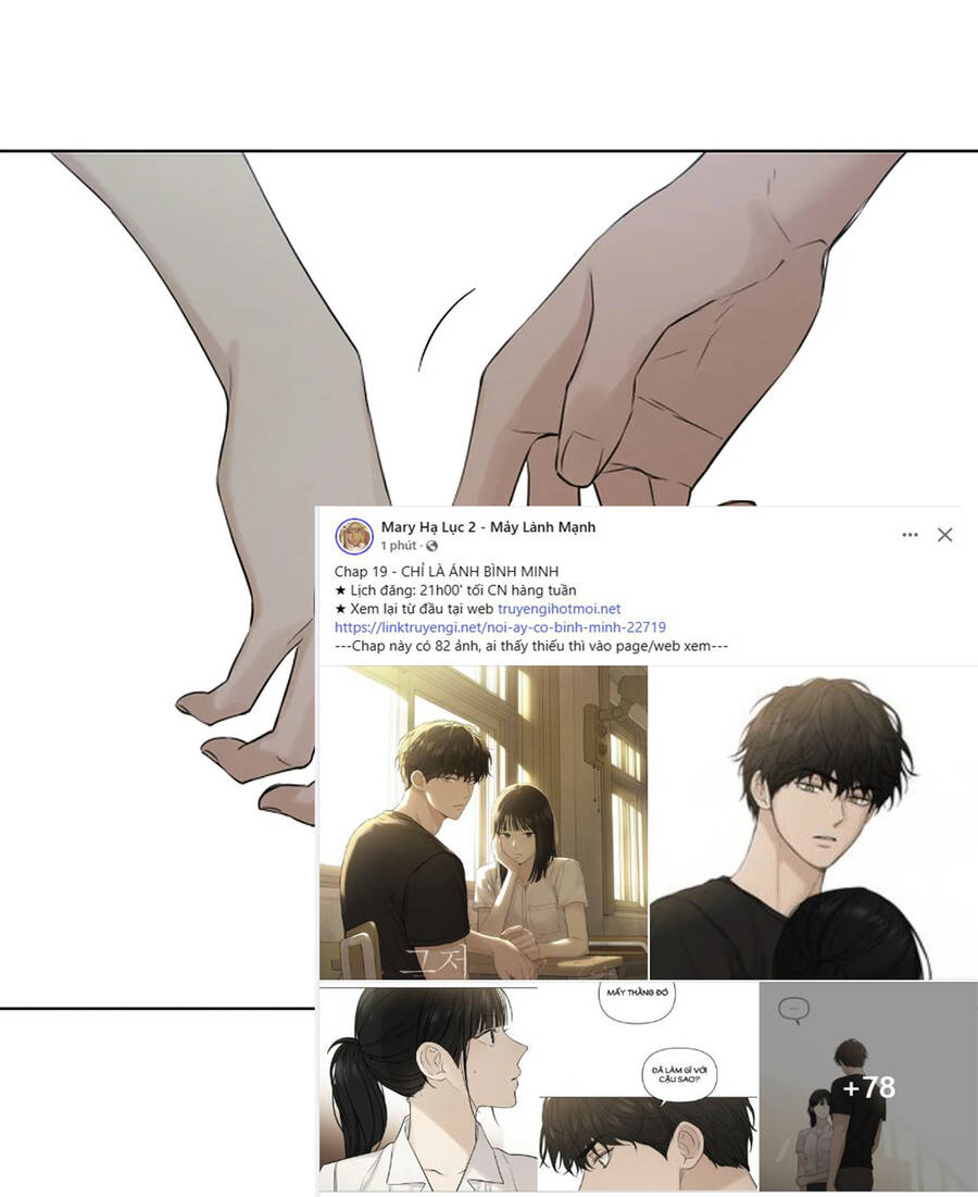Bình Minh: Chapter 19.2