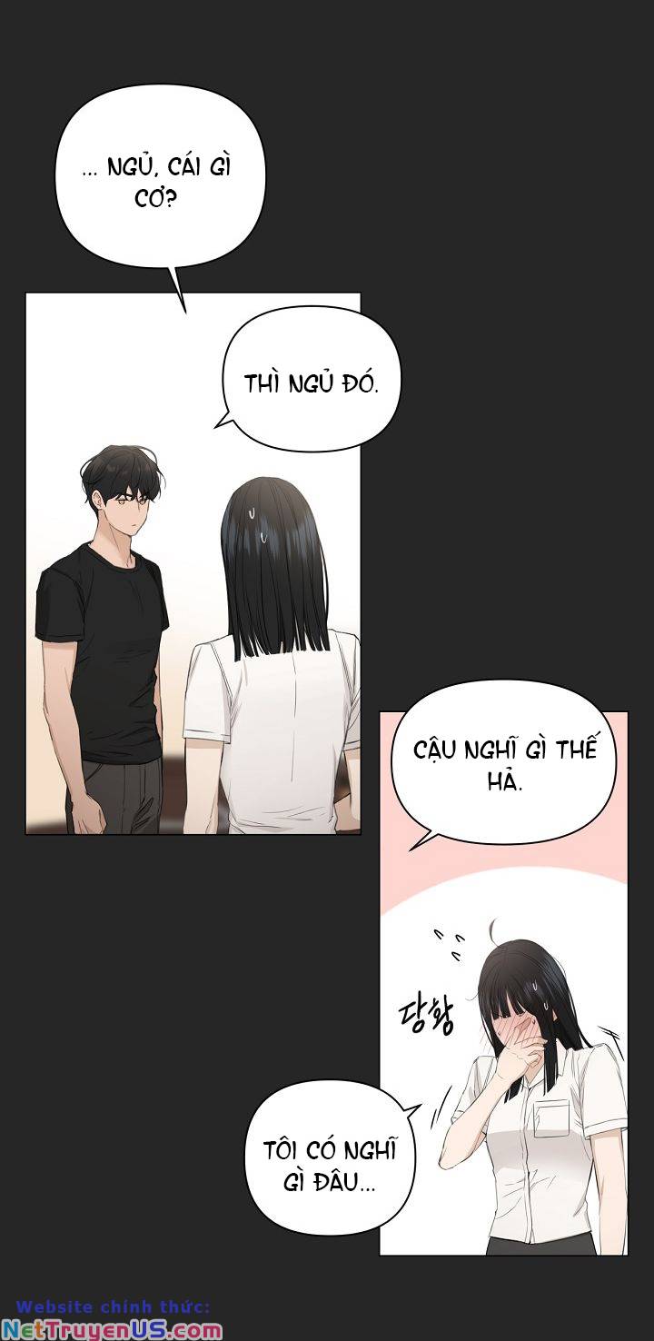 Bình Minh: Chapter 2.1