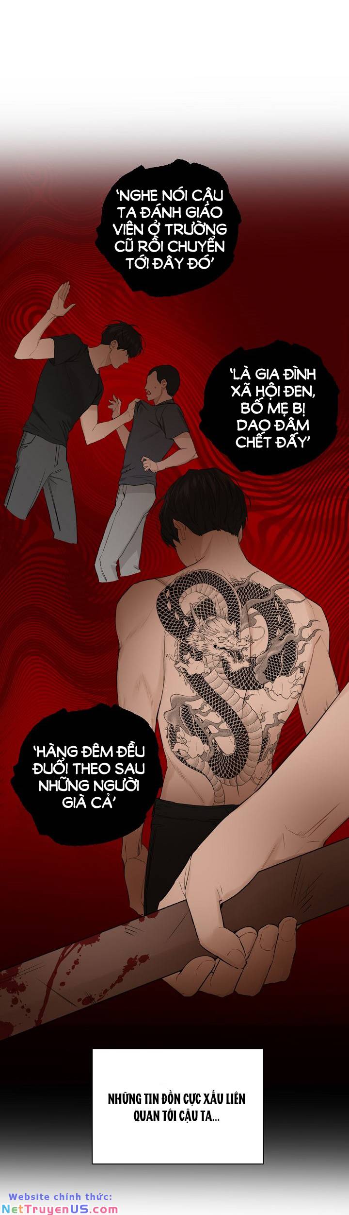 Bình Minh: Chapter 2.1