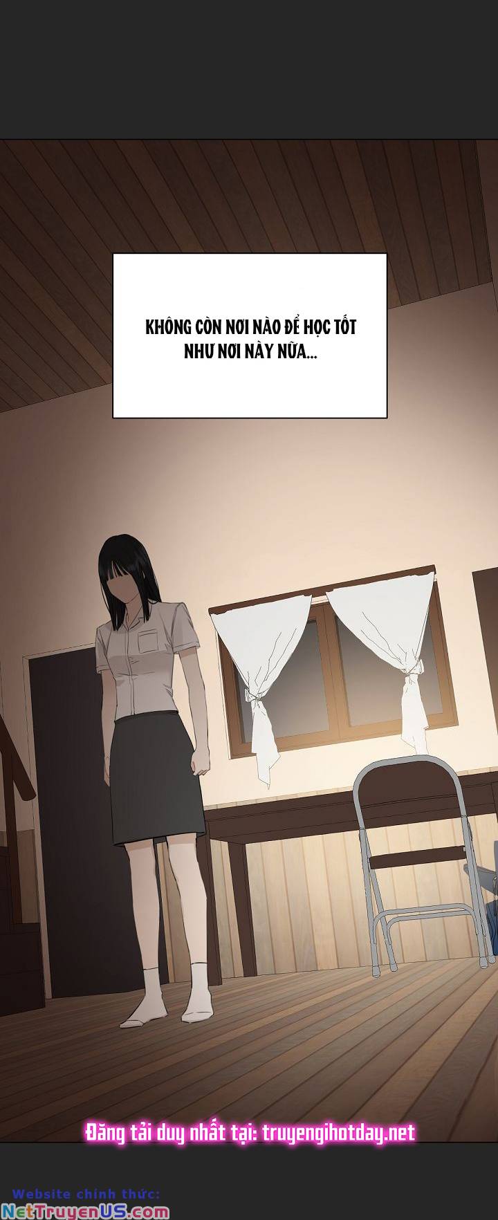 Bình Minh: Chapter 2.1