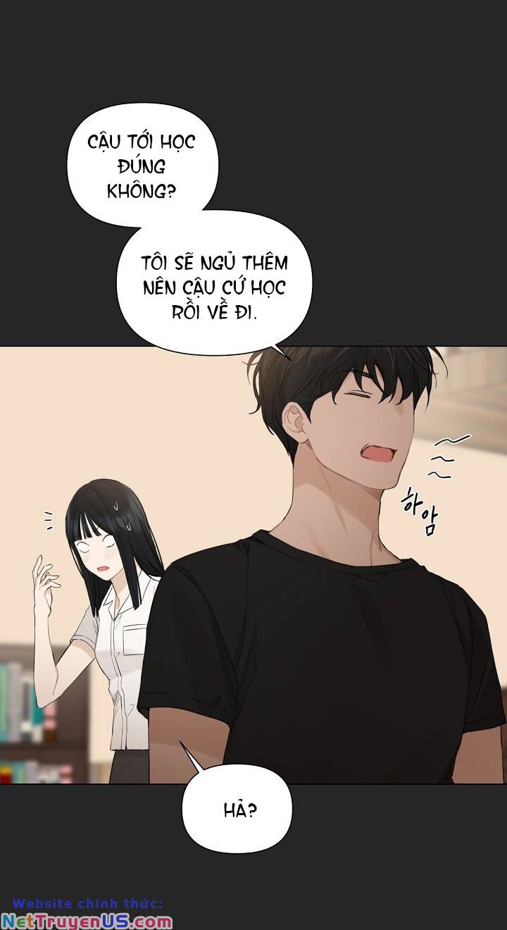 Bình Minh: Chapter 2.1