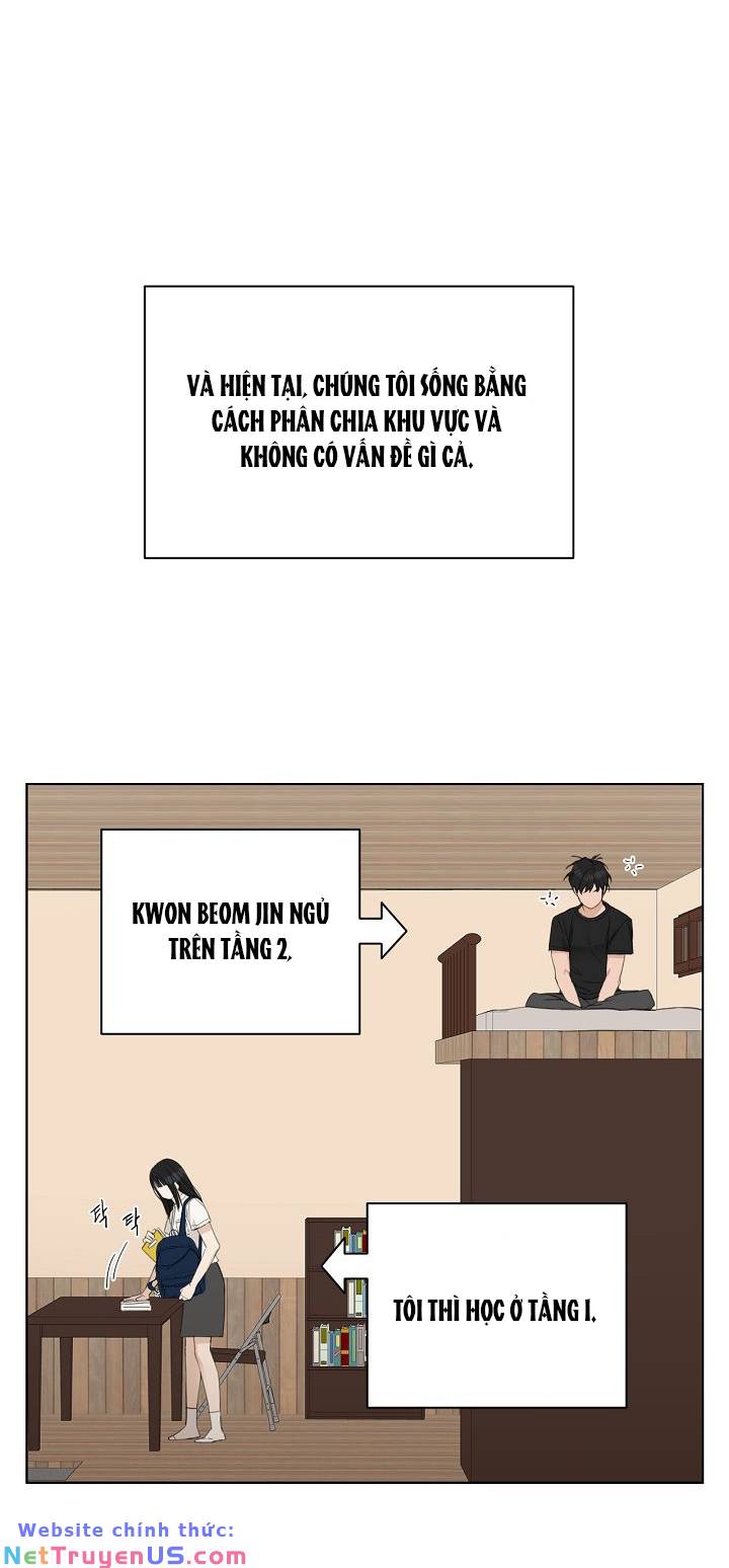 Bình Minh: Chapter 2.2
