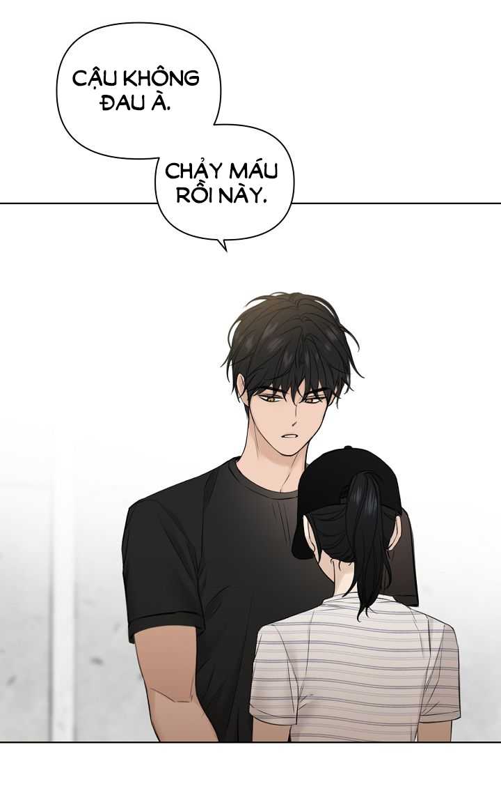 Bình Minh: Chapter 21.1