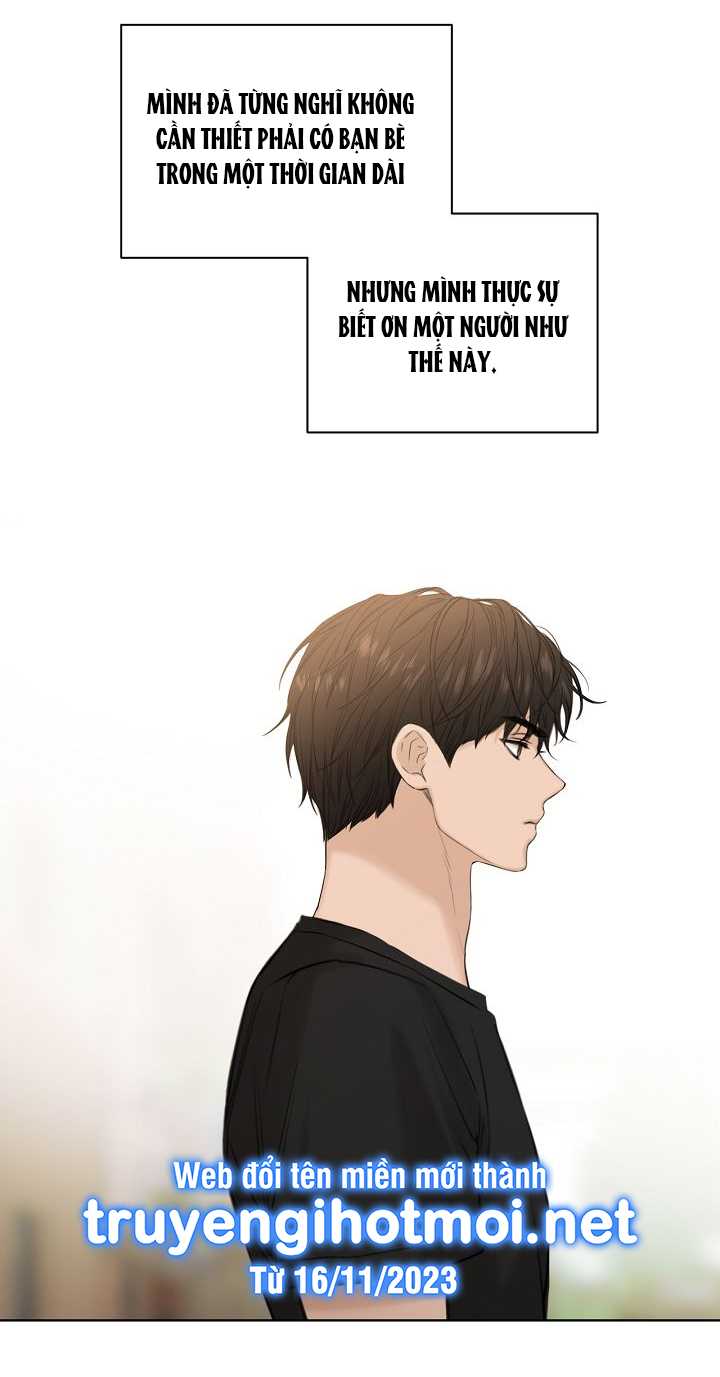 Bình Minh: Chapter 21.2