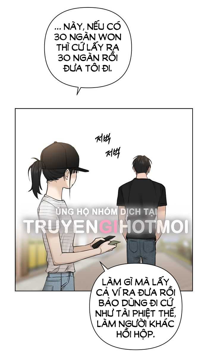 Bình Minh: Chapter 21.2