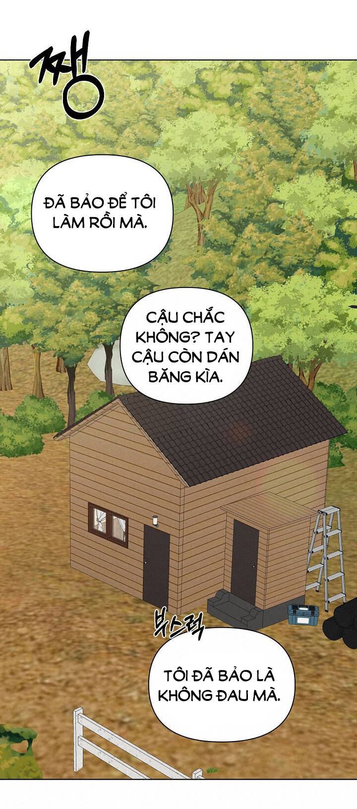 Bình Minh: Chapter 22.1