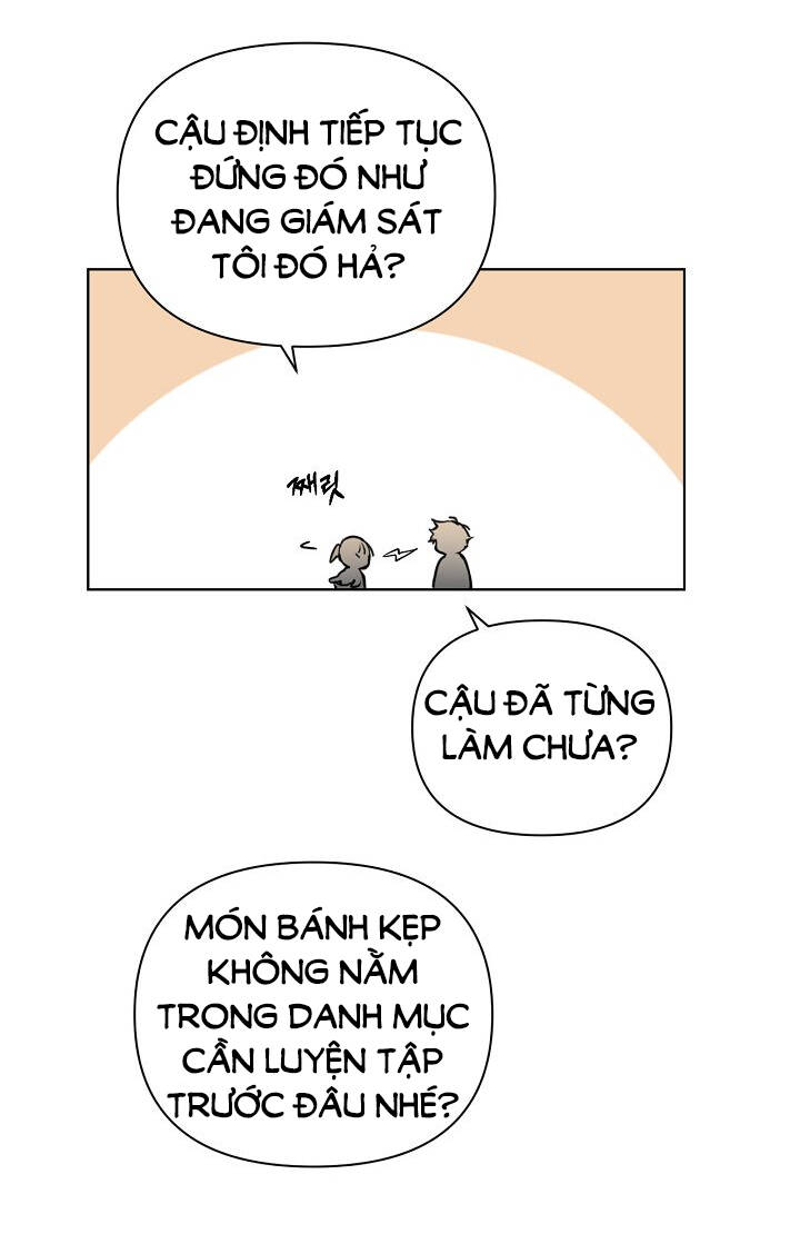Bình Minh: Chapter 22.1
