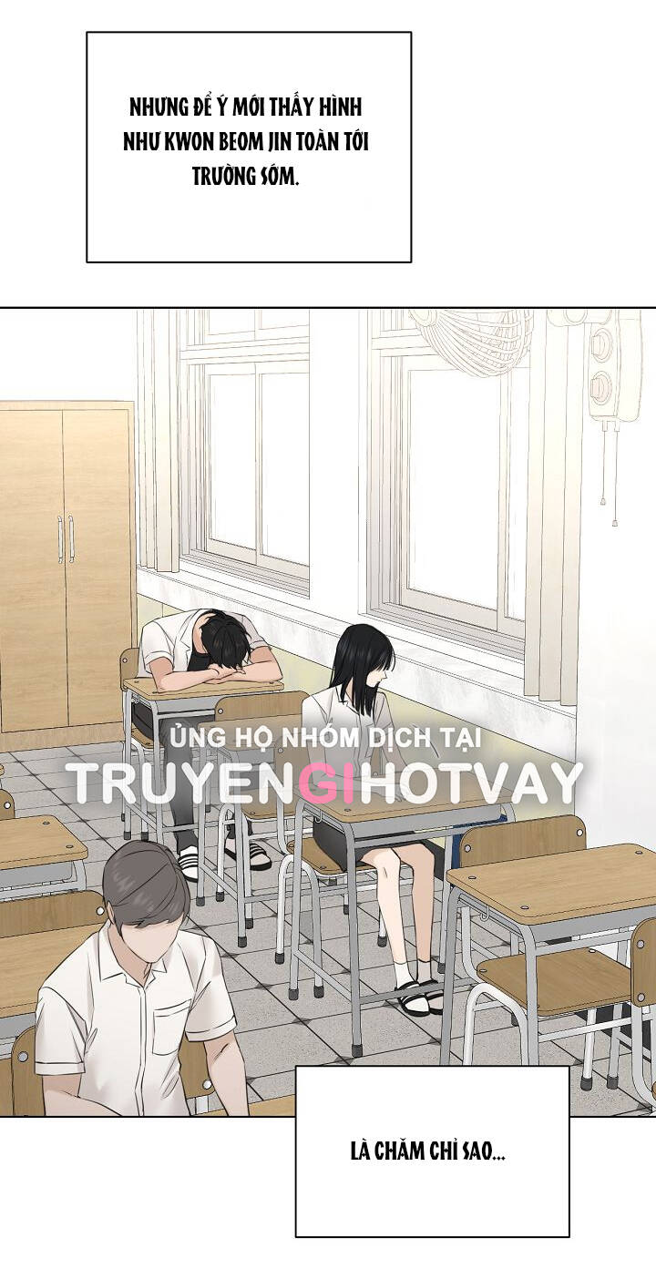 Bình Minh: Chapter 23.1