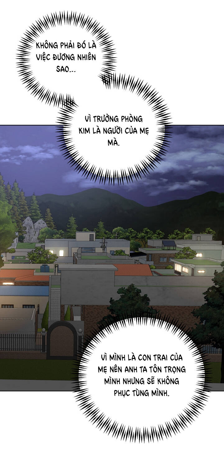 Bình Minh: Chapter 25.1