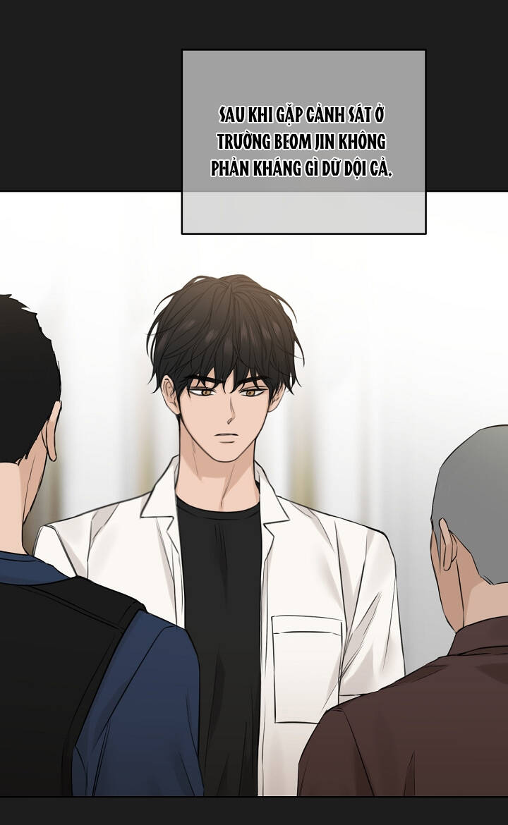 Bình Minh: Chapter 25.1