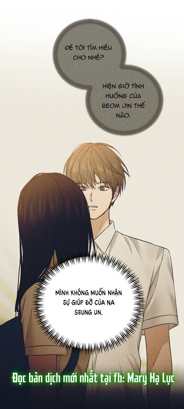 Bình Minh: Chapter 25.2