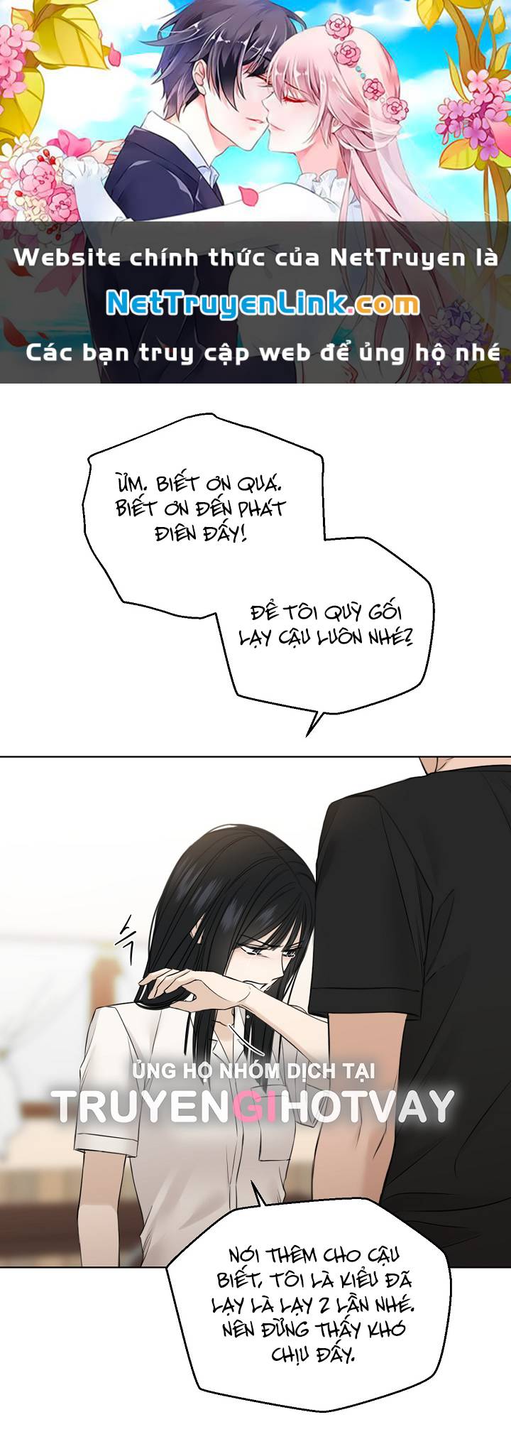 Bình Minh: Chapter 28.2