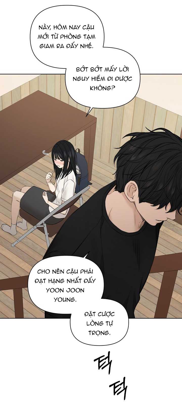 Bình Minh: Chapter 29.2