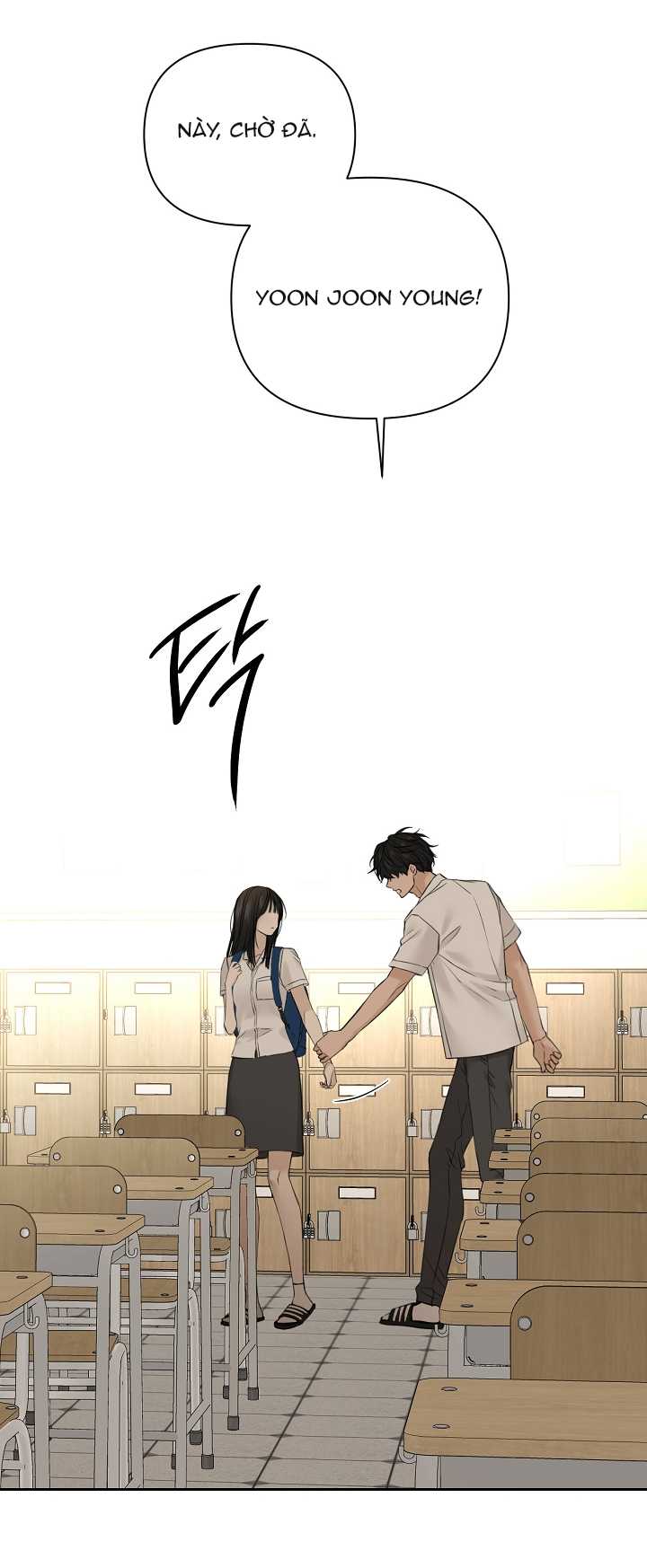 Bình Minh: Chapter 29.2