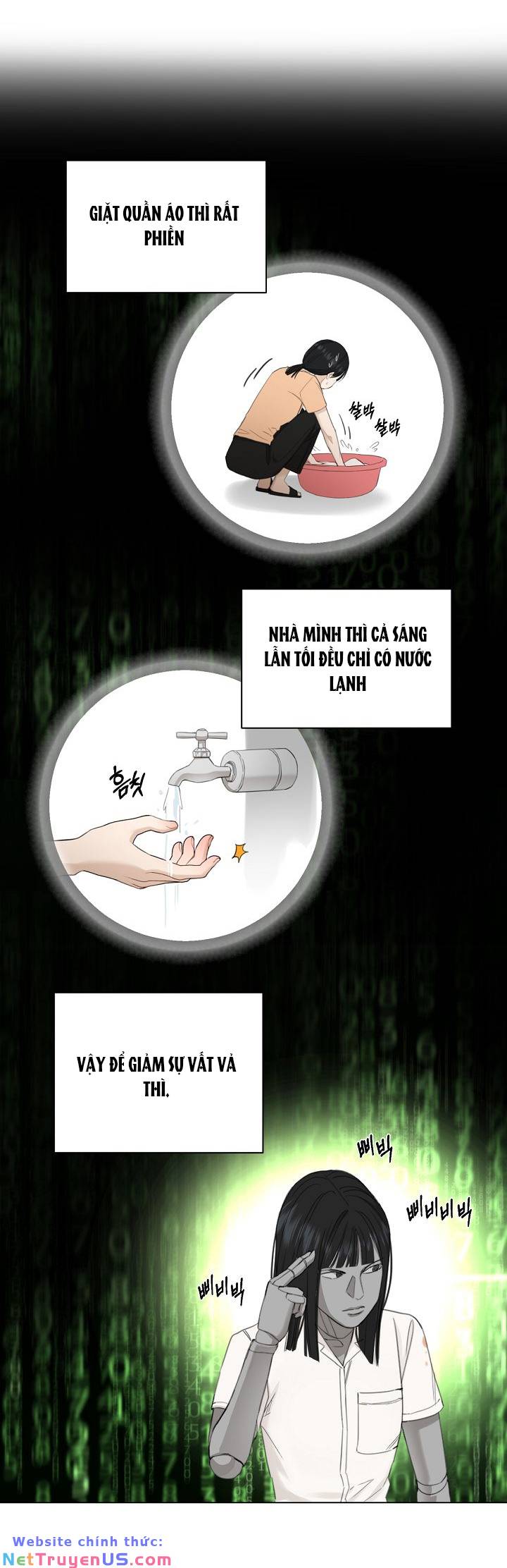 Bình Minh: Chapter 3.1