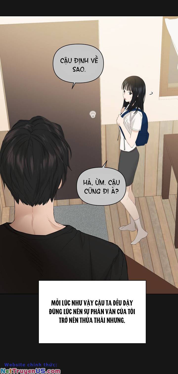 Bình Minh: Chapter 3.1