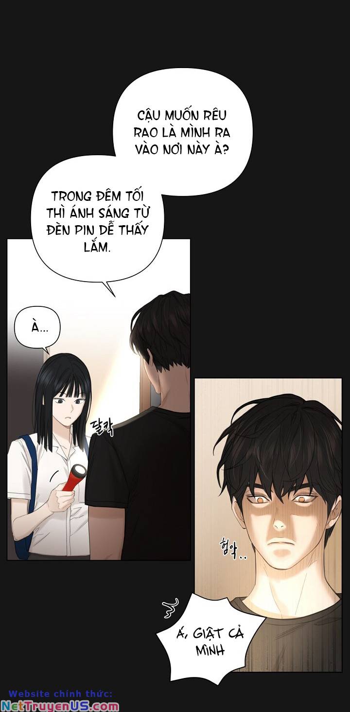 Bình Minh: Chapter 3.2