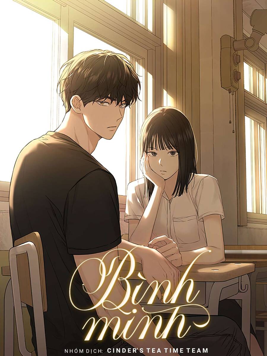 Bình Minh: Chapter 31