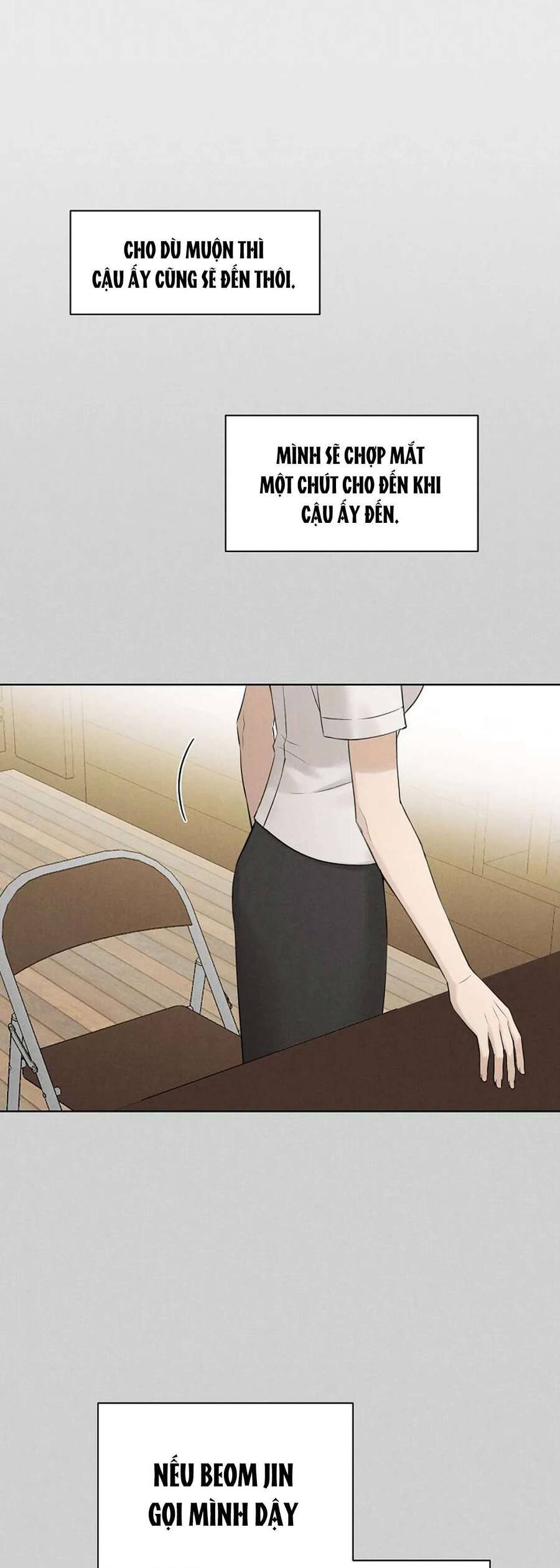 Bình Minh: Chapter 31