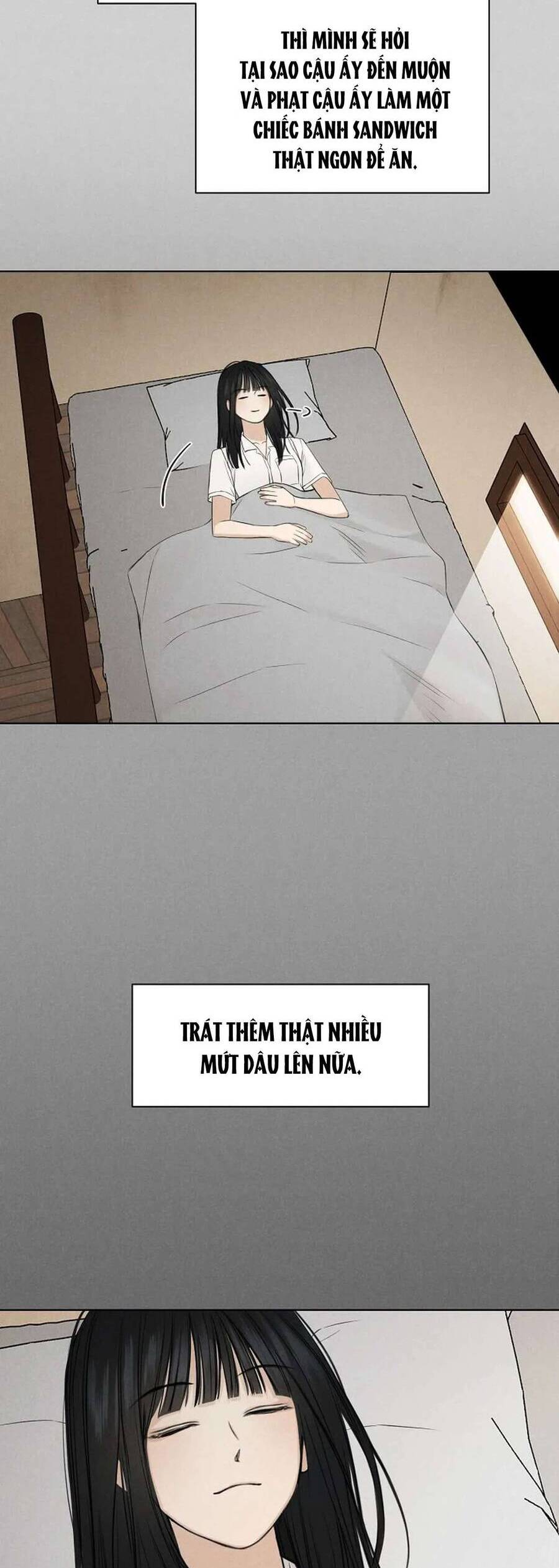Bình Minh: Chapter 31