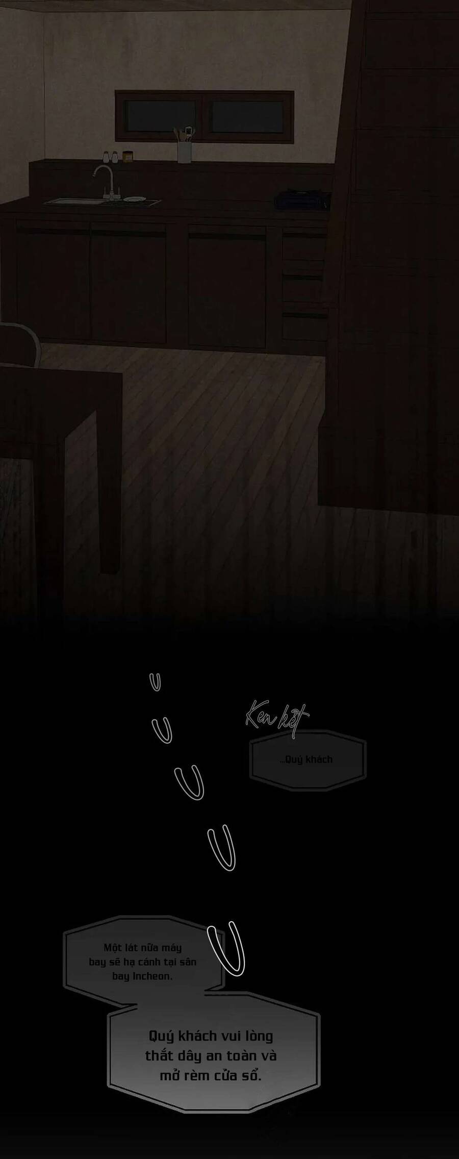 Bình Minh: Chapter 31