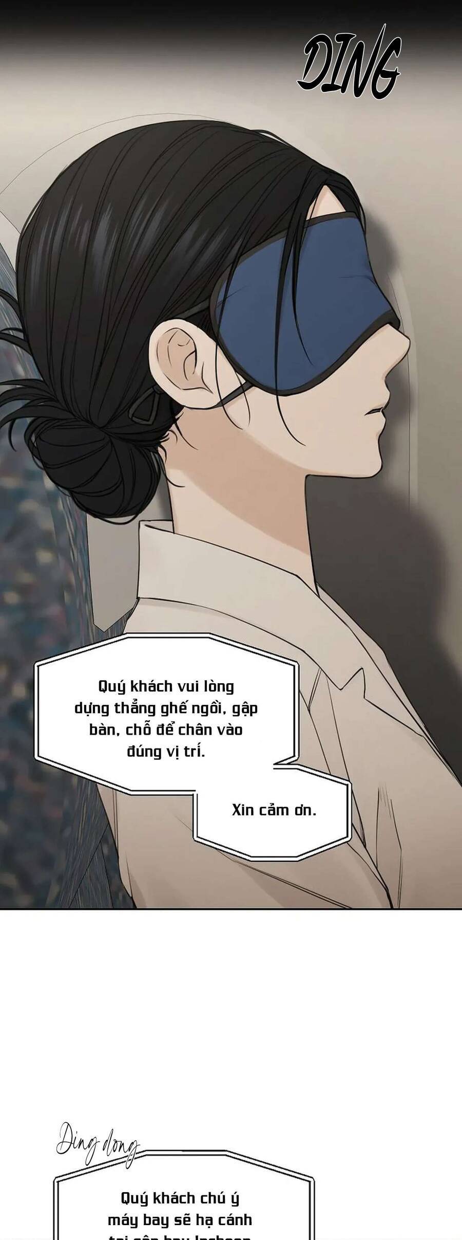 Bình Minh: Chapter 31