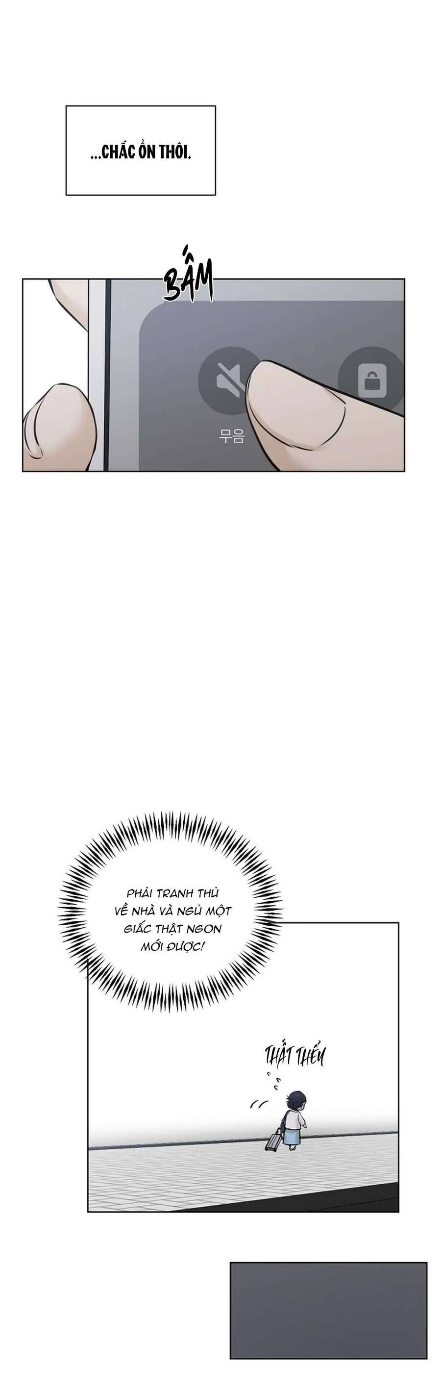 Bình Minh: Chapter 31
