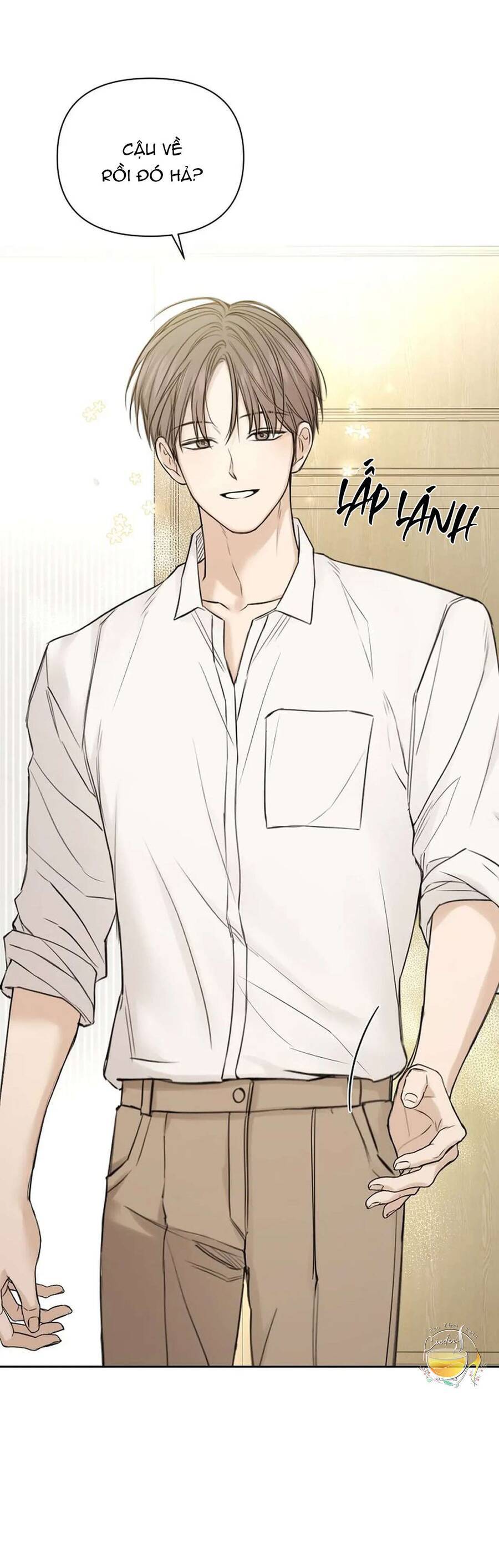 Bình Minh: Chapter 31