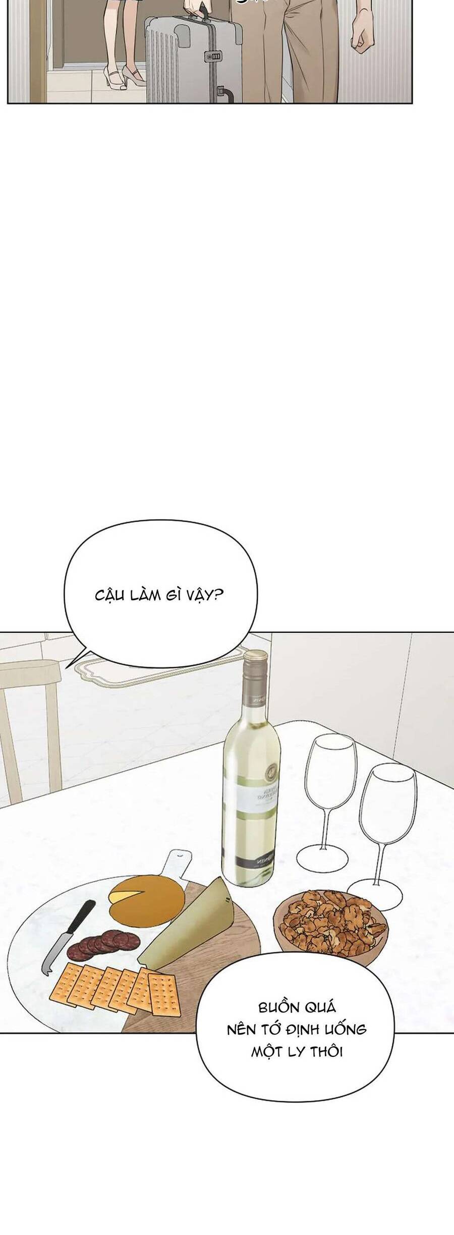 Bình Minh: Chapter 31