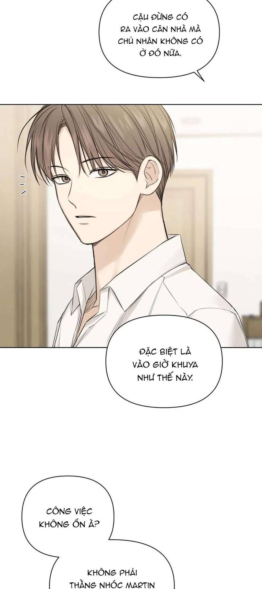Bình Minh: Chapter 31