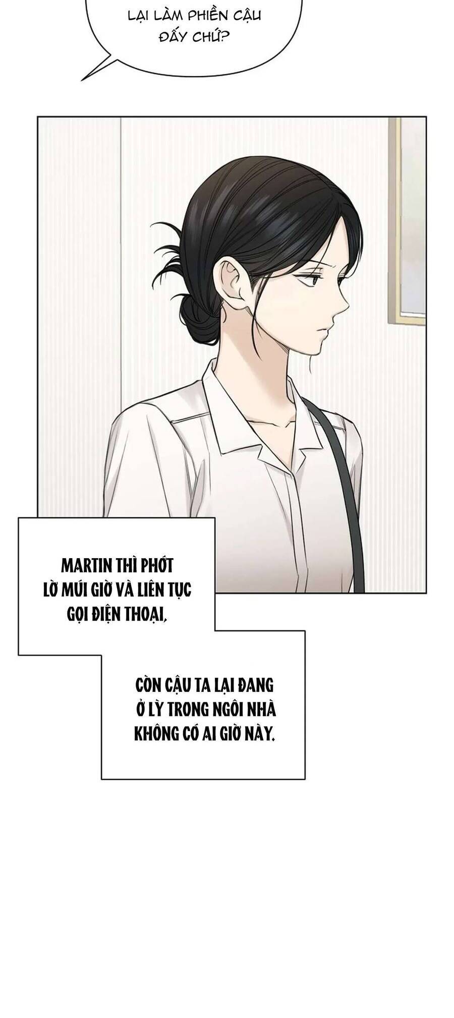 Bình Minh: Chapter 31