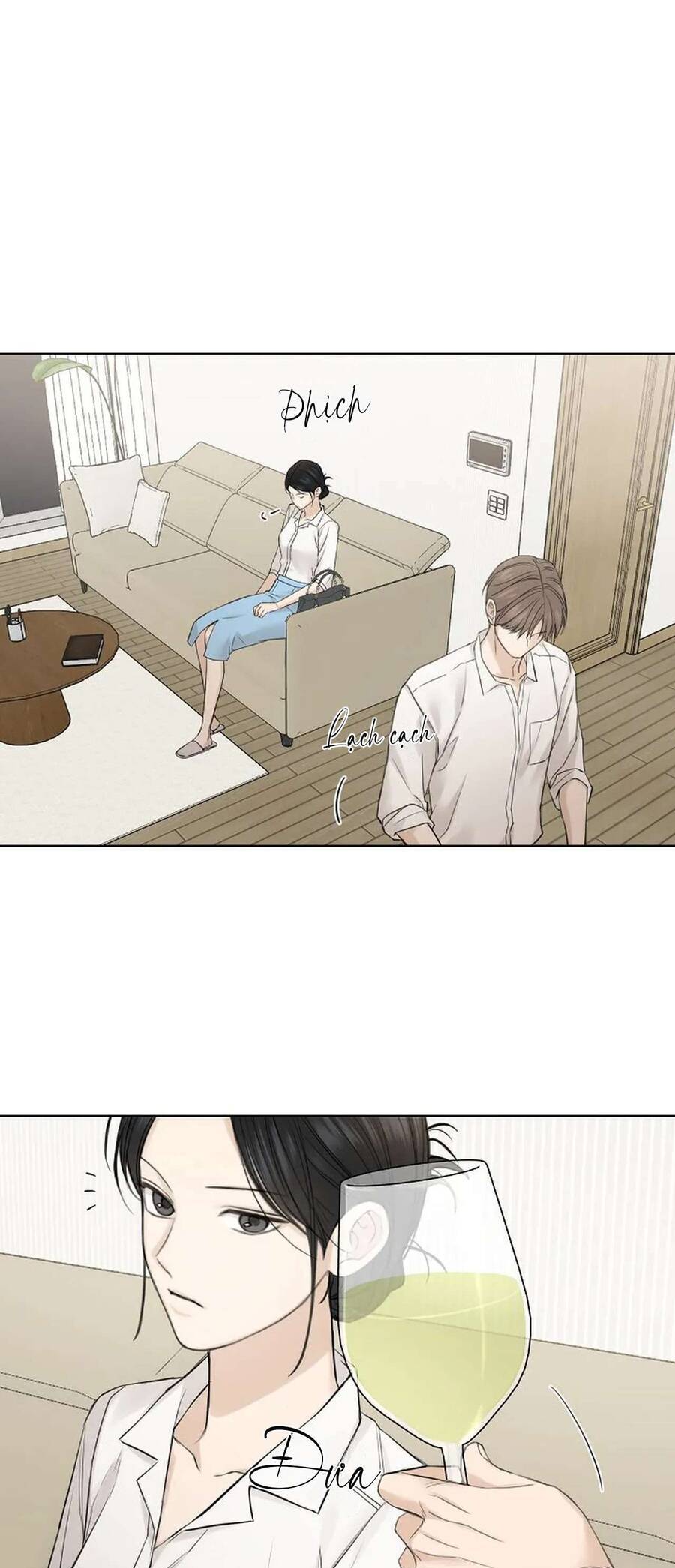 Bình Minh: Chapter 31