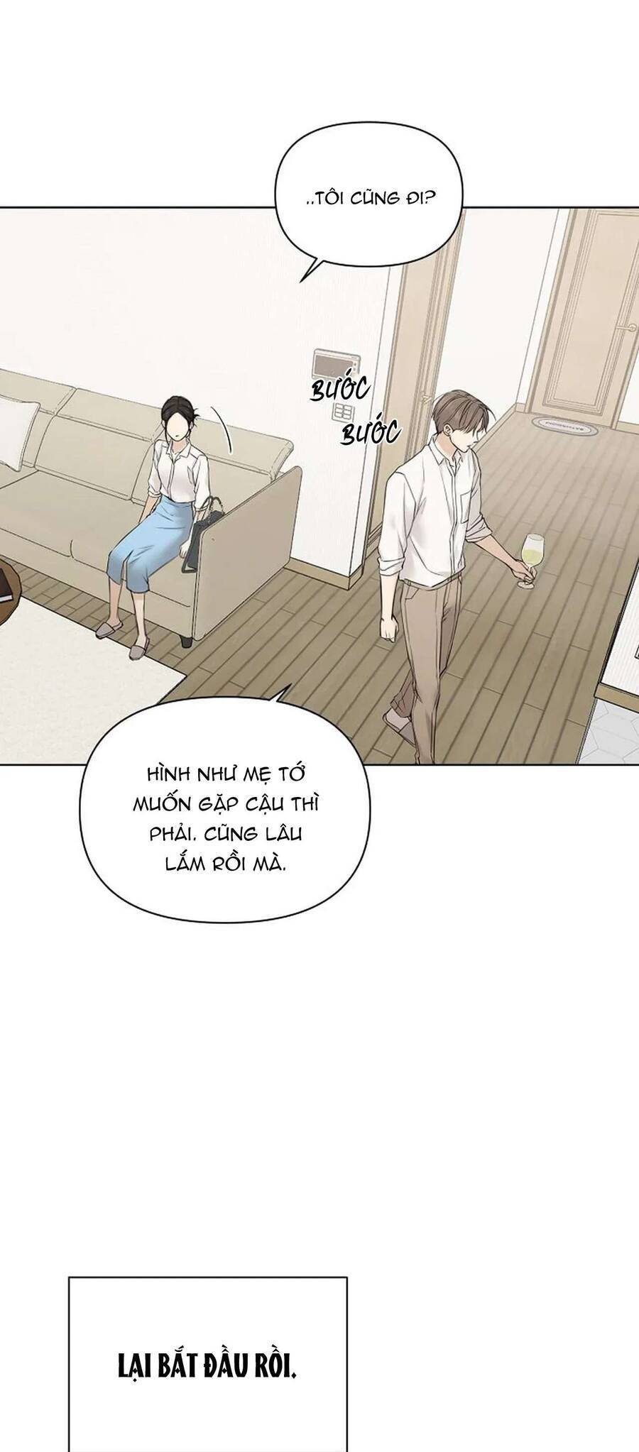Bình Minh: Chapter 31