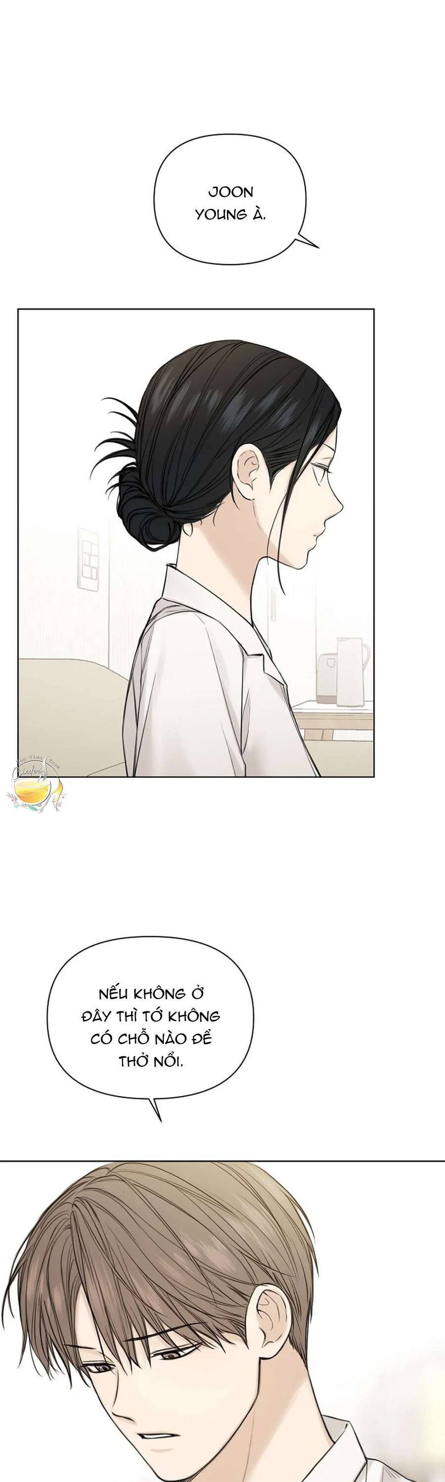 Bình Minh: Chapter 31
