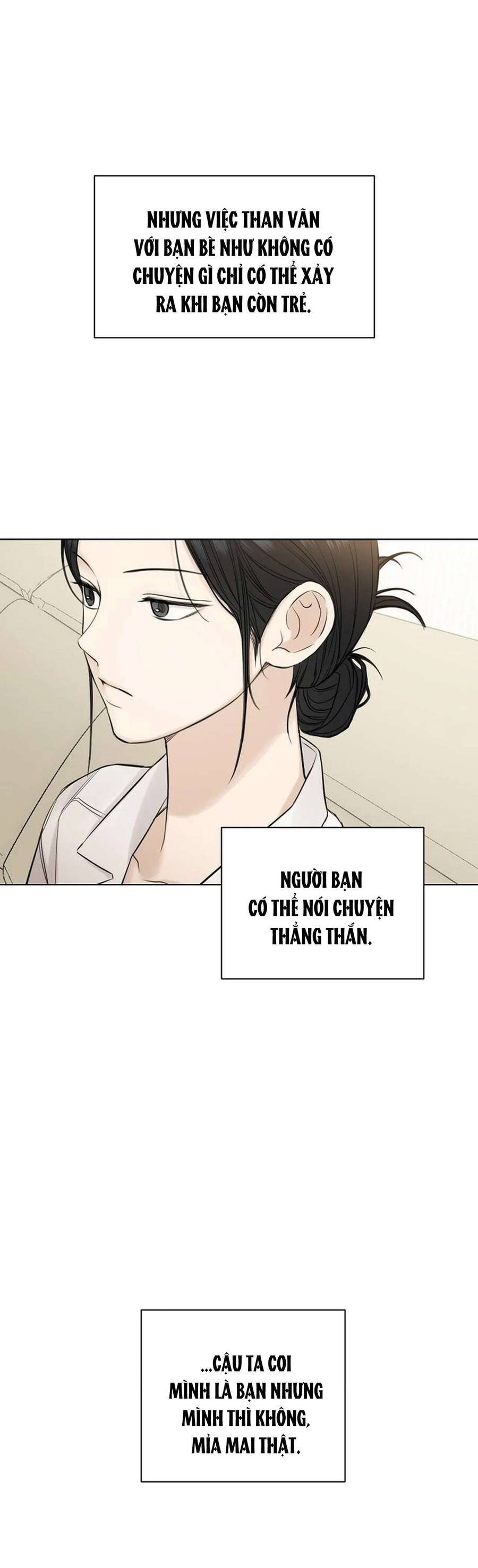 Bình Minh: Chapter 31