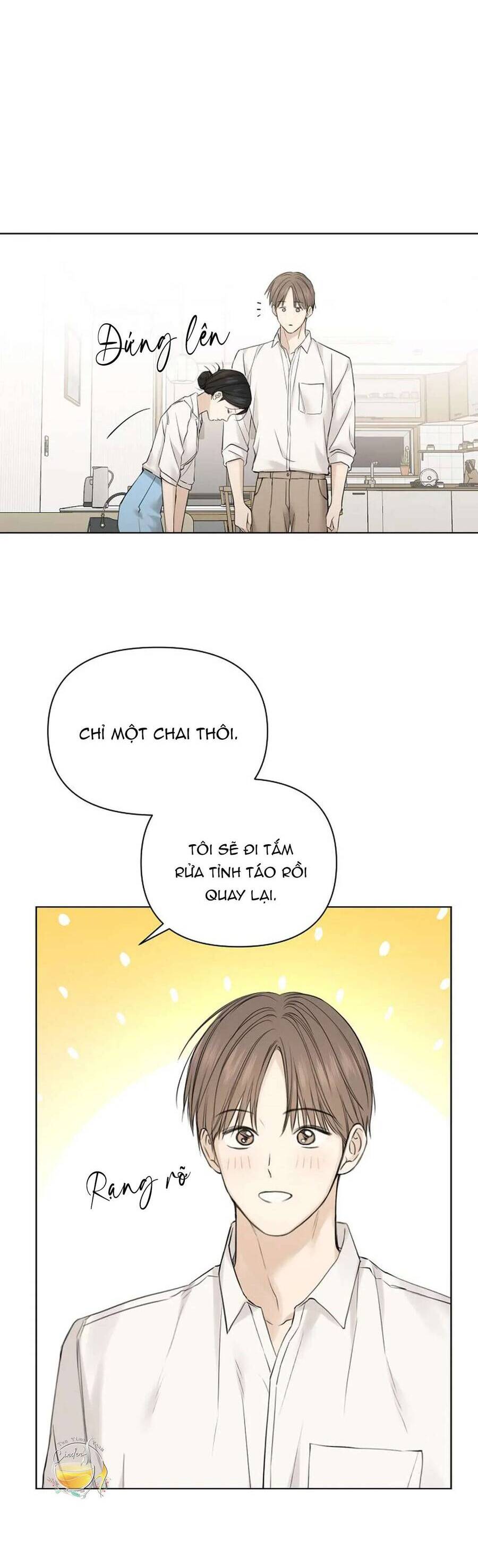 Bình Minh: Chapter 31