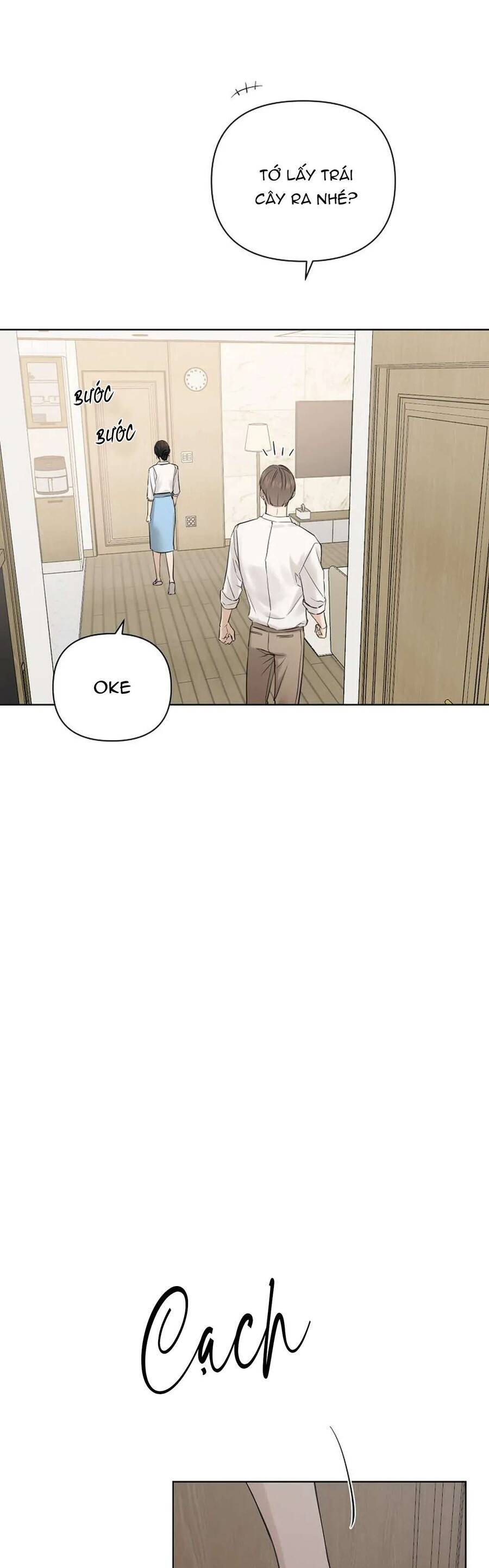Bình Minh: Chapter 31