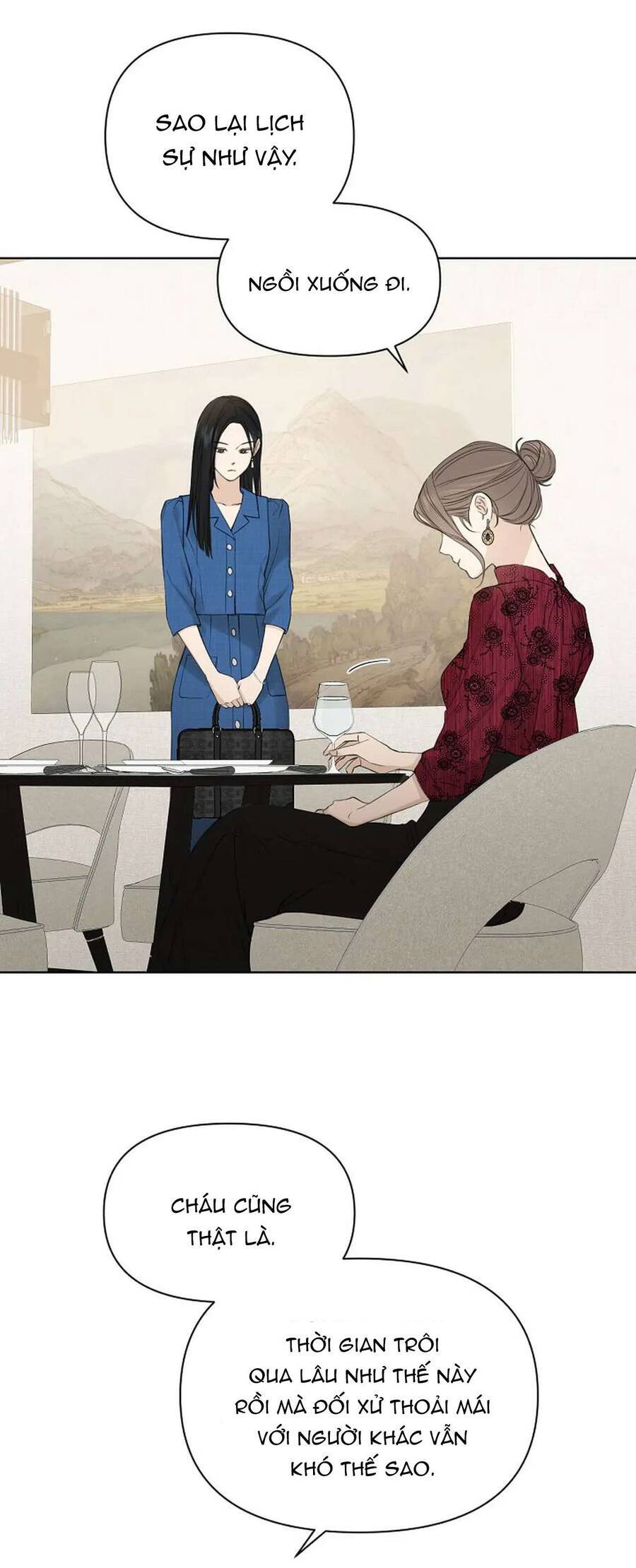 Bình Minh: Chapter 31
