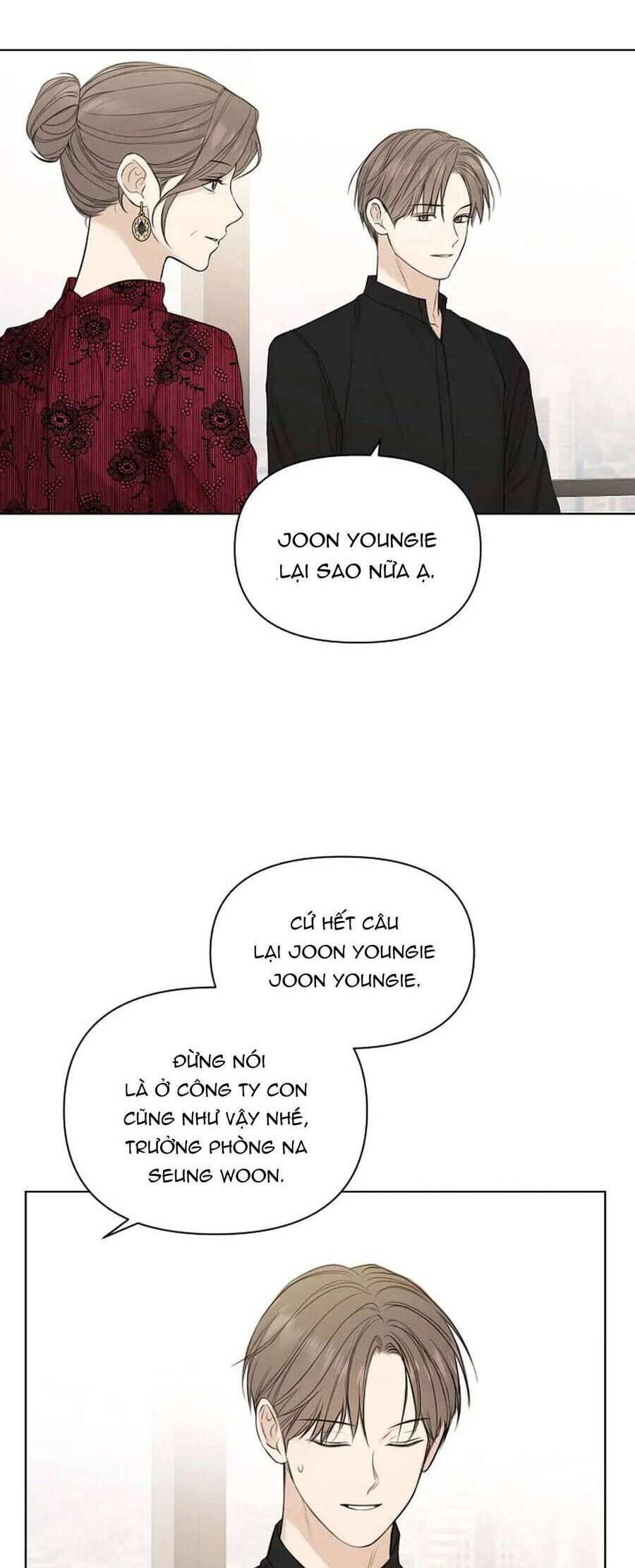 Bình Minh: Chapter 31