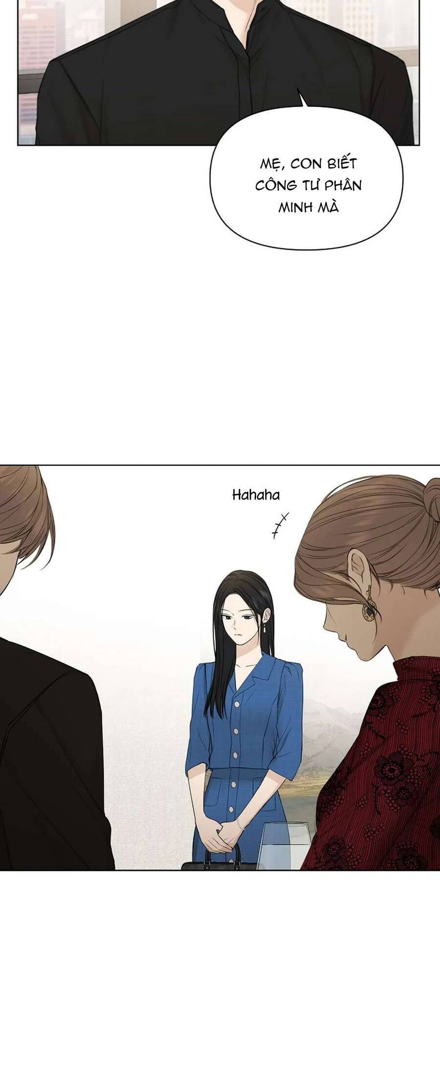 Bình Minh: Chapter 31