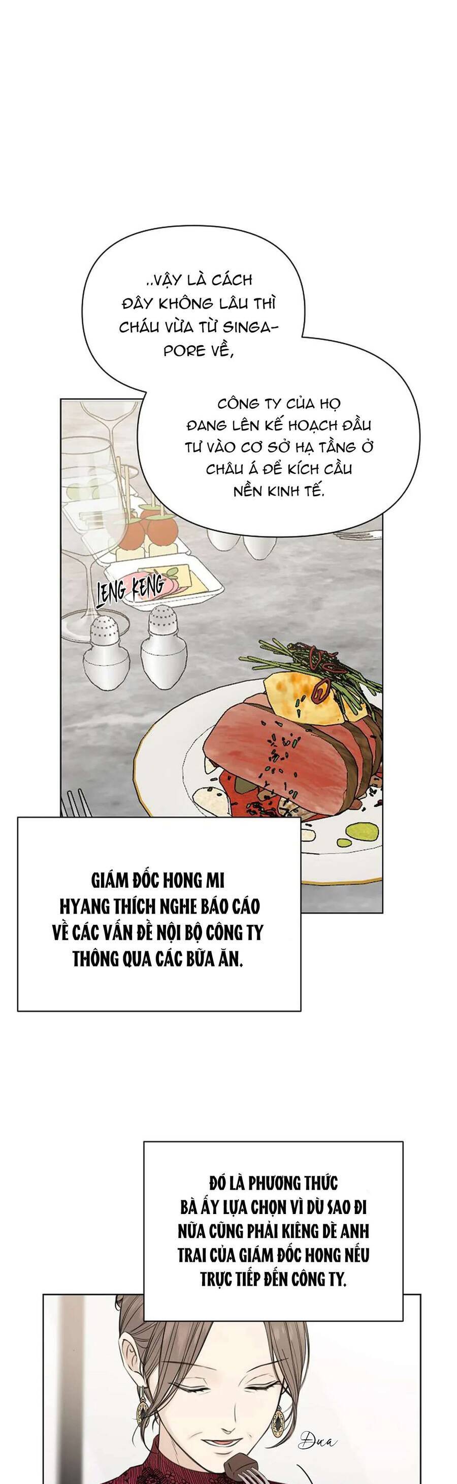 Bình Minh: Chapter 31