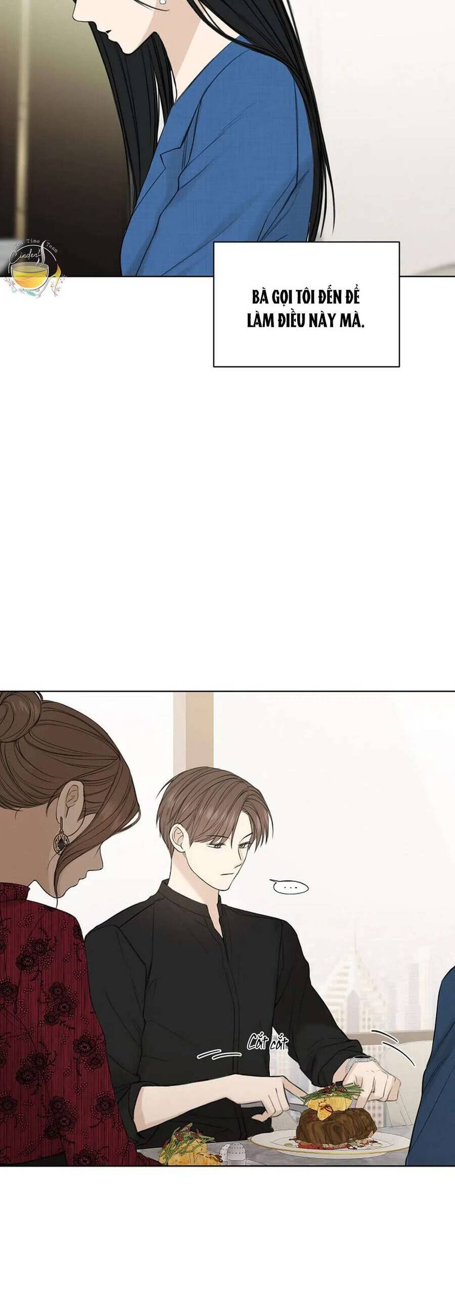 Bình Minh: Chapter 31
