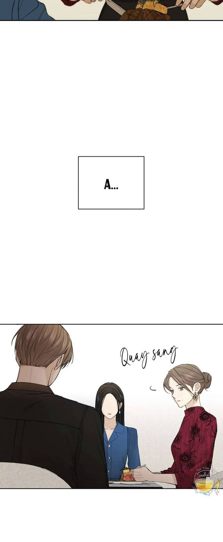 Bình Minh: Chapter 31
