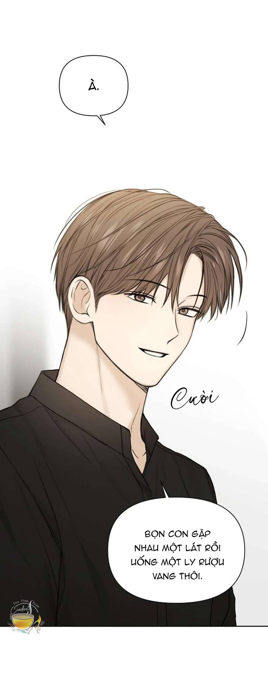 Bình Minh: Chapter 31
