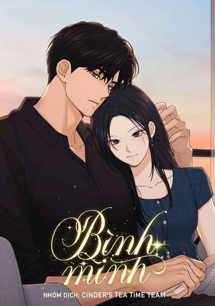 Bình Minh: Chapter 32