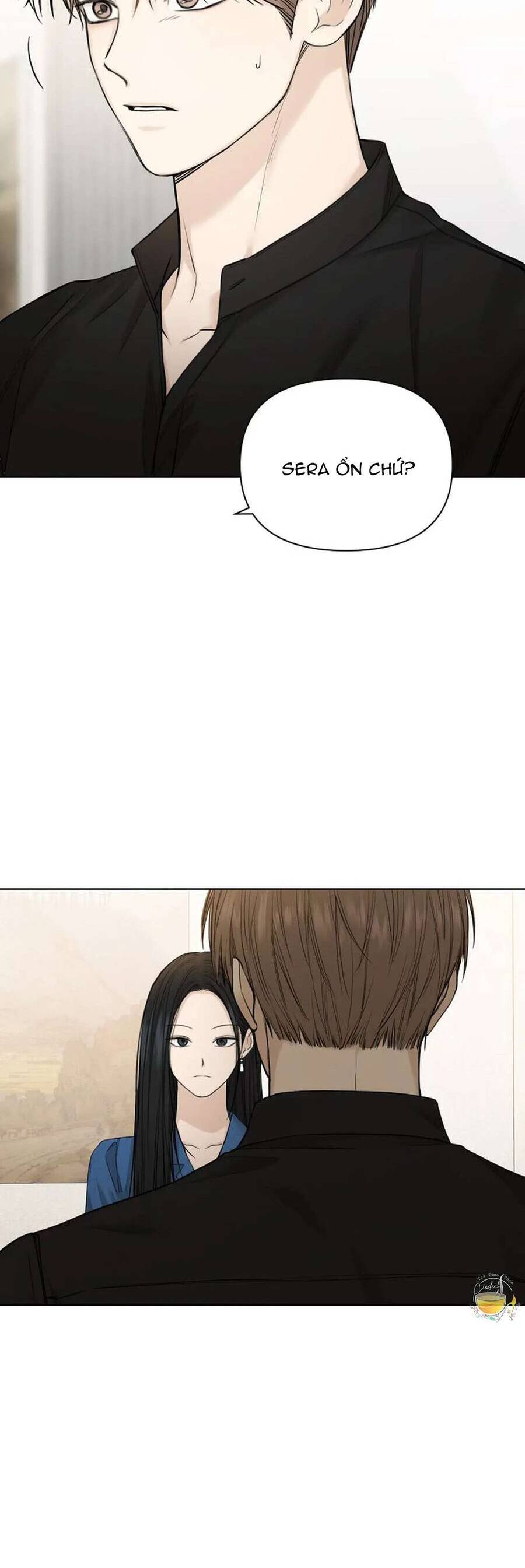 Bình Minh: Chapter 32