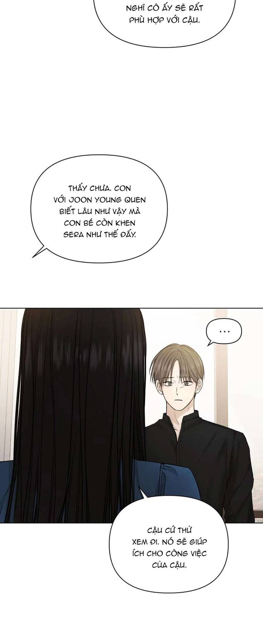 Bình Minh: Chapter 32