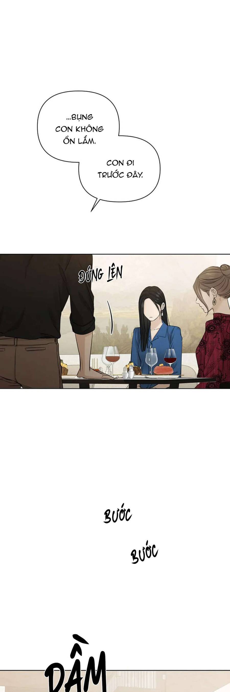 Bình Minh: Chapter 32