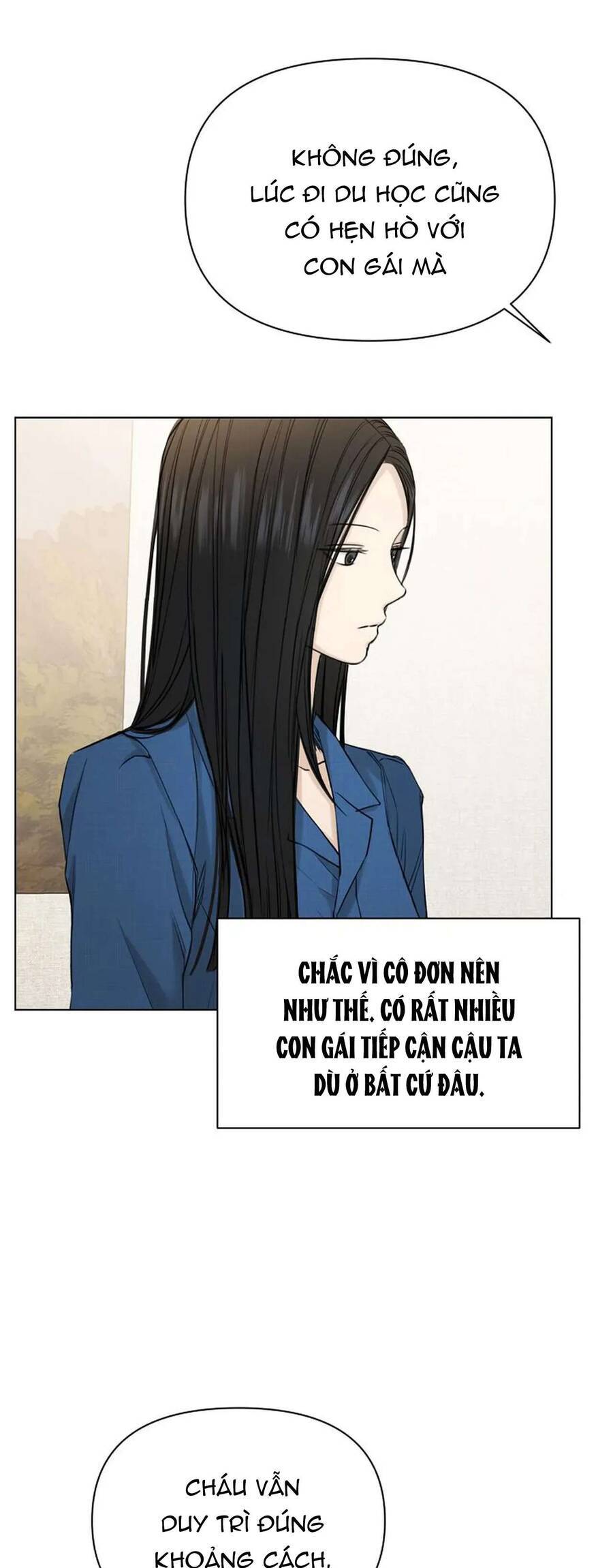 Bình Minh: Chapter 32